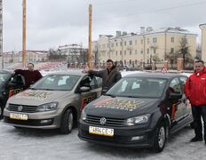 Автошкола Азбука вождения, Авто - фото 4