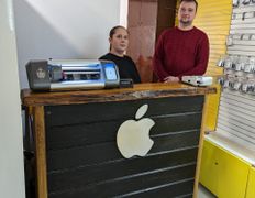 Ремонт устройств связи Service Pro (Сервис Про), Мы находимся - фото 5