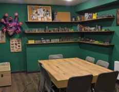 Магазин-клуб настольных игр Место путешествия, Гостевая - фото 1