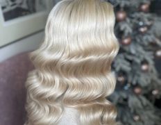 Салон красоты Шевелюра, Торжественные прически - фото 2