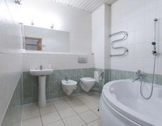 Санаторий Магистральный, Номера - фото 7