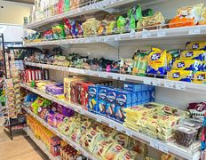 Ресторан | Гостиница Чайна Мерчантc, Лобби-бар - фото 12