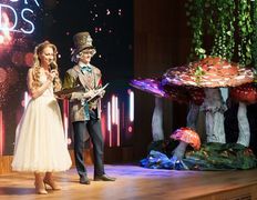 Загородный комплекс VILIYA PARK (Вилия Парк), Новый год 2026 - фото 4