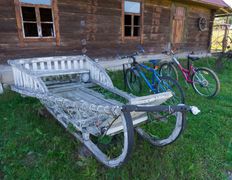 Парк средневековой истории Великое княжество Сула, Развлечения - фото 4