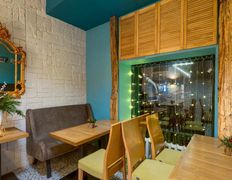 Ресторан Go Greek (Го Грик), Новый год 2026 - фото 15