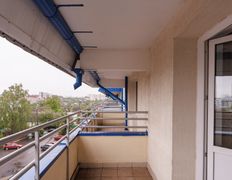 Гостиница SERC (СОРЦ), Интерьер - фото 15