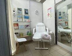 Студия ногтевого сервиса VVStudio (ВВСтудио), Интерьер - фото 3