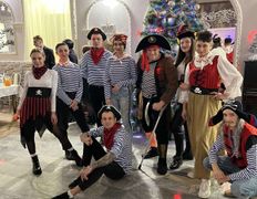 Ресторан Серебряная Ложка, Новый 2023 год - фото 2