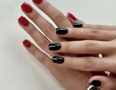 Салон красоты Шевелюра, Маникюр, педикюр - фото 19