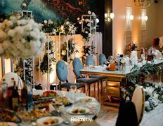 Агроусадьба  Belladzhio VIP Minsk (Белладжио ВИП Минск), Банкетный зал - фото 2