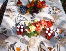 Ресторан выездного обслуживания Cater event (КейтерингИвэнт), Летний корпоратив - фото 6