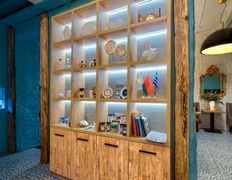 Ресторан Go Greek (Го Грик), Новый год 2026 - фото 7