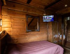 Усадьба Бобровая хата, Бобровая Хата - фото 7