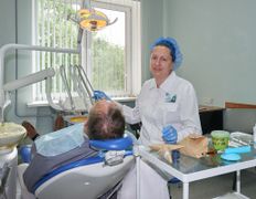 Стоматология ОАО «Бел Стом Кристал», Галерея. Ежедневный труд наших врачей-стоматологов - фото 4