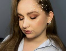 Школа красоты BeautyArt (БьютиАрт), Примеры работ - фото 2