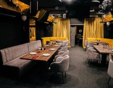 Ресторан-клуб Танцы, Караоке-зал - фото 15