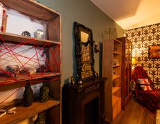 Магазин-клуб настольных игр Место путешествия, Детективное бюро - фото 12