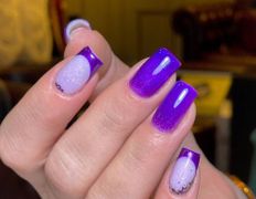 Салон красоты премиум-класса Perfection Style (ПерфекшнСтайл), Работы мастера маникюра и педикюра Ольги Шнип - фото 1