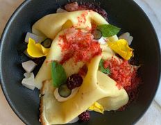 Кафе У Груши, Блюда - фото 20