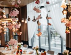 null GastroBar (Гастробар), Интерьер - фото 4