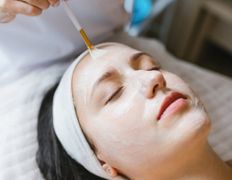 Салон красоты Шевелюра, Косметические услуги - фото 7