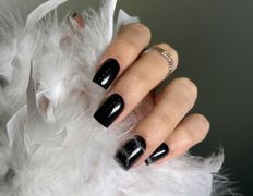 Студия маникюра Nailberry (Нэйлберри), Маникюр - фото 6