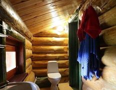 Загородный дом Вераги, Интерьер - фото 11