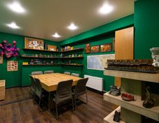 Магазин-клуб настольных игр Место путешествия, Гостевая - фото 2