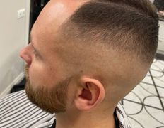 Салон красоты Шевелюра, Мужские стрижки - фото 8