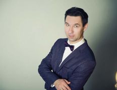 Ведущий Евгений Рантовский, Ведущий - фото 17