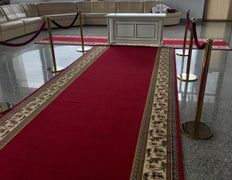 Банкетный зал Дворец Республики, Свадебные торжества - фото 5