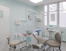 Стоматология Здоровая улыбка, Интерьер - фото 12