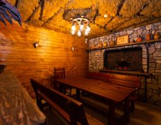 Магазин-клуб настольных игр Место путешествия, Таверна - фото 14