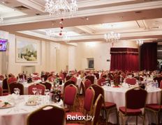 Банкетный зал Царицыно, Новый год 2026 - фото 6