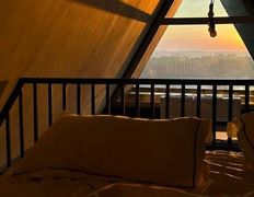 Загородный дом Hutorsgomel (Хуторс Гомель), Интерьер - фото 4