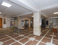 Санаторий Пралеска, Интерьер - фото 7