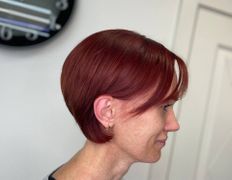 Салон красоты Шевелюра, Парикмахерские услуги - фото 14