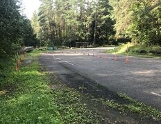 Автошкола Минская РОС ДОСААФ / УП «РУСЦ» ДОСААФ, Автодром СТК «Боровая» - фото 13