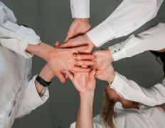 Центр психологического развития Забота, Галерея - фото 1