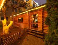 Ресторан У фонтана, Белорусский дворик - фото 12