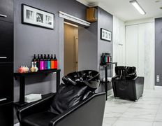 Сеть салонов красоты GrandMasters (Гранд мастерс), Интерьер - фото 16