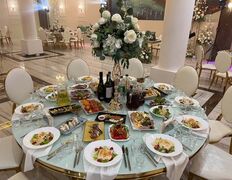 Агроусадьба  Belladzhio VIP Minsk (Белладжио ВИП Минск), Свадьбы - фото 1