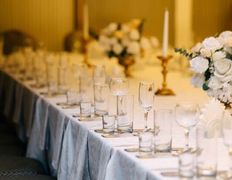 Ресторан Золотой лев, Новый год 2026 - фото 12