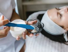 Салон красоты Шевелюра, Косметические услуги - фото 3