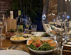 Рестобар  Stvol House (Ствол Хаус), Новый год 2026 - фото 4