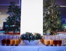 Ресторан выездного обслуживания Magic Catering (Мэджик Кейтеринг), BMW 2018 - фото 12