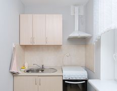 Гостиница SERC (СОРЦ), Интерьер - фото 18