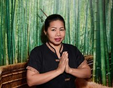 Spa-салон Баунти тай-спа, Наши мастера - фото 4