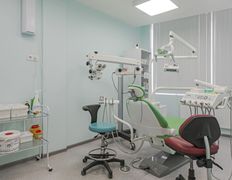 Стоматология Здоровая улыбка, Интерьер - фото 3