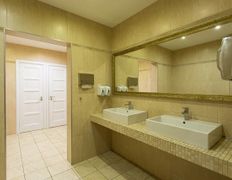 Кафе Сандал, Интерьер - фото 17